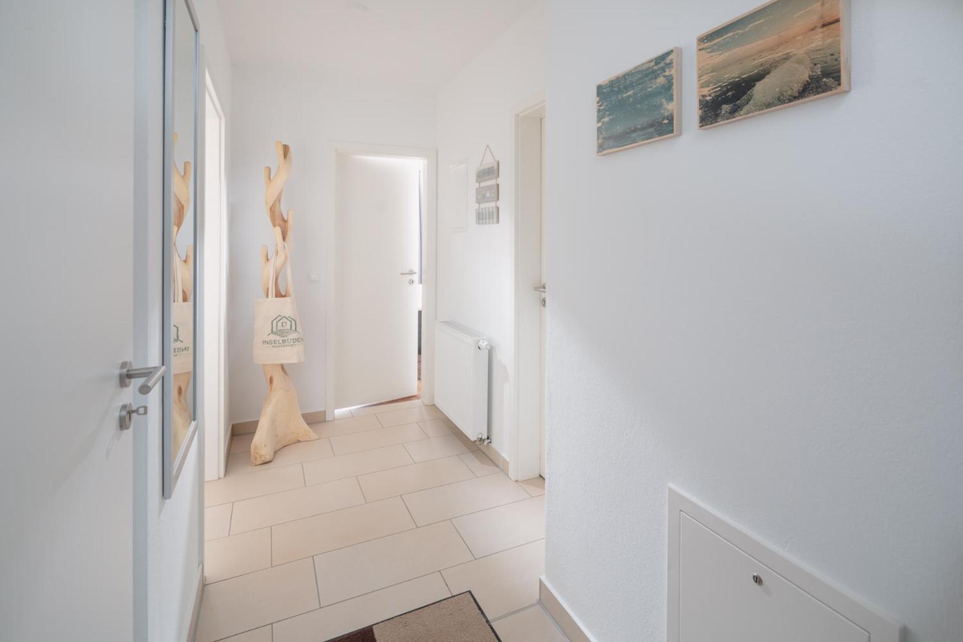 Neystime Norderney Exterior foto
