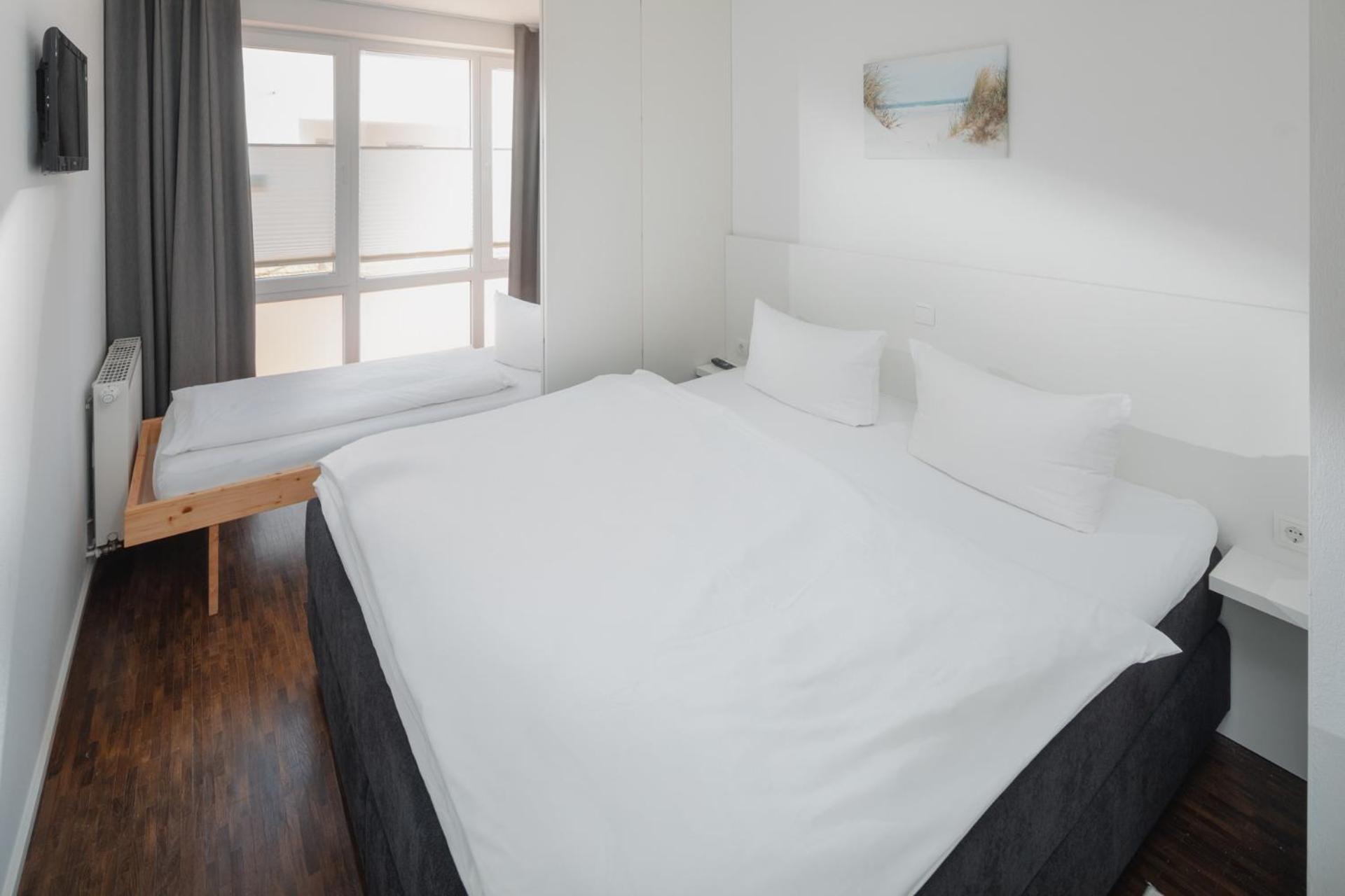 Neystime Norderney Exterior foto