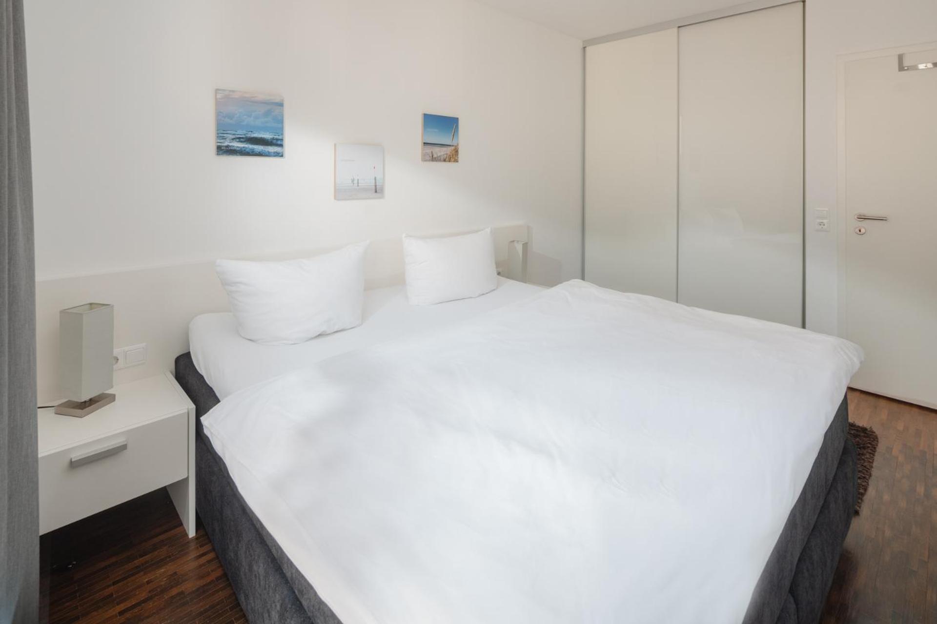 Neystime Norderney Exterior foto