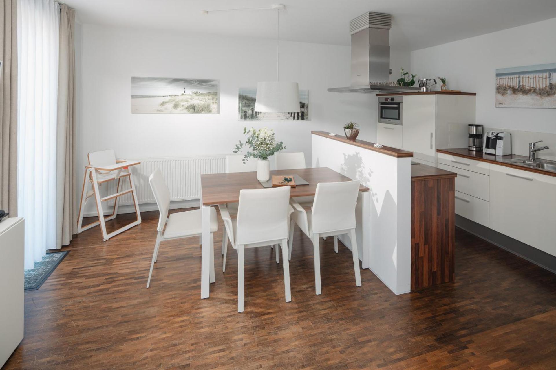 Neystime Norderney Exterior foto