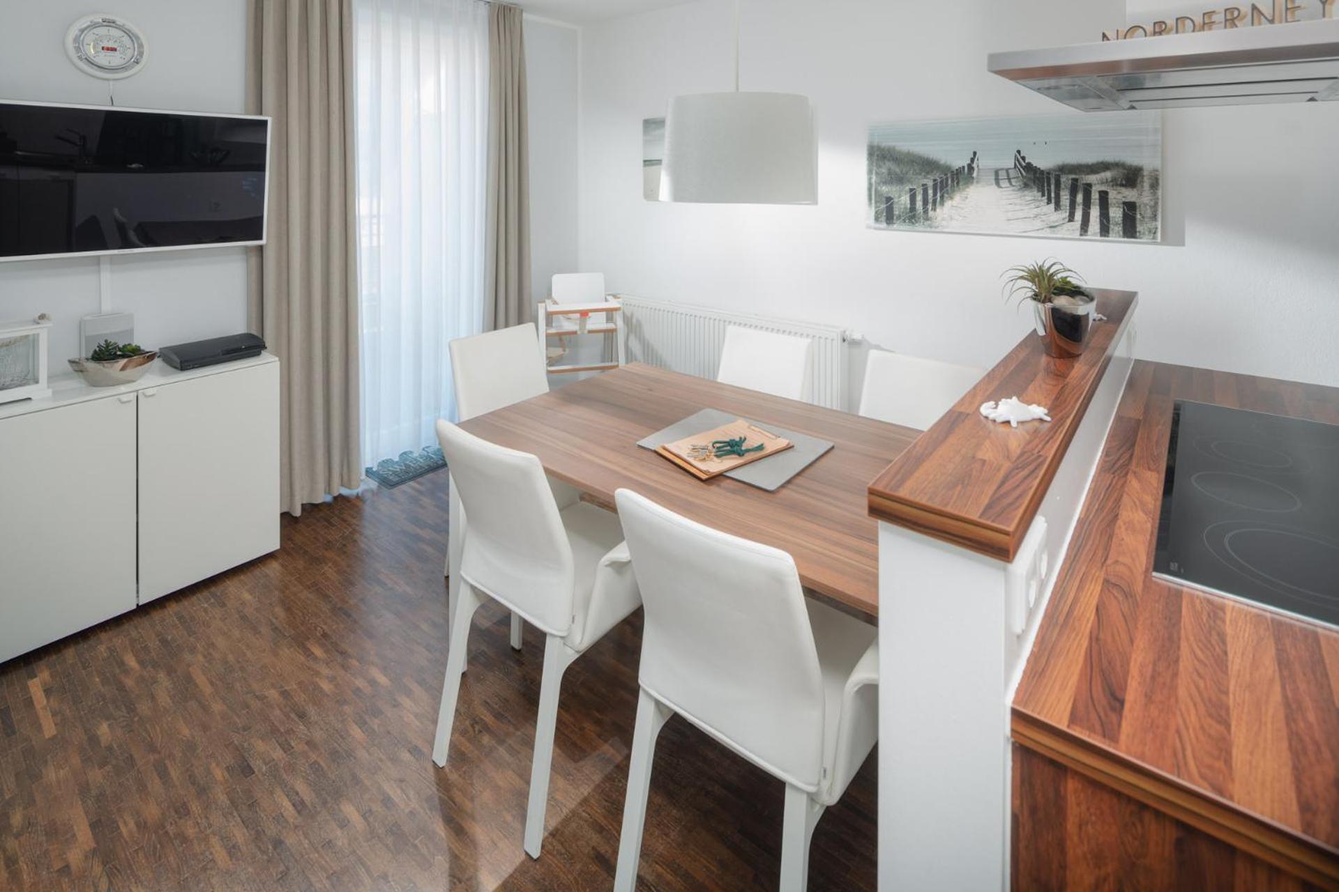 Neystime Norderney Exterior foto